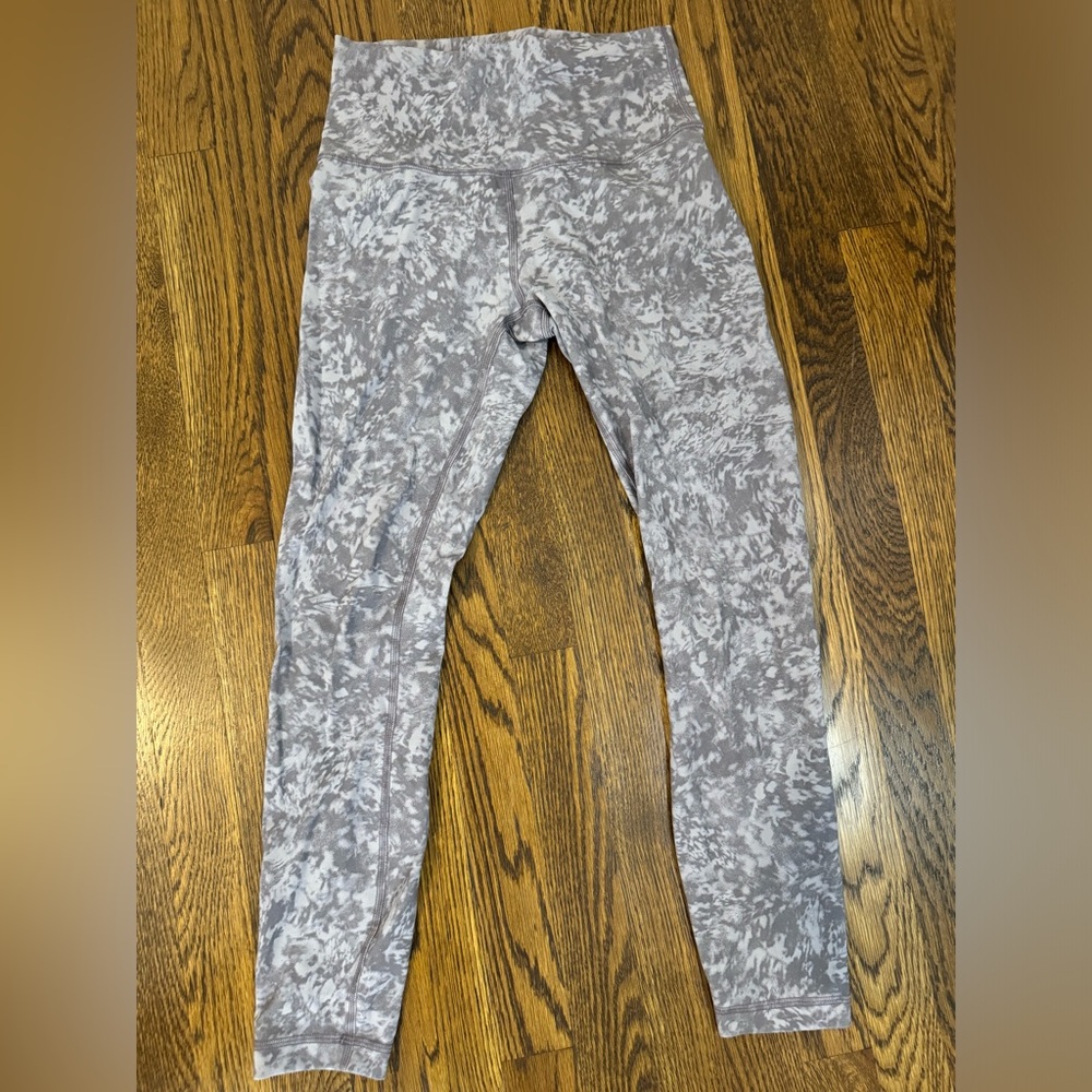 Lululemon Wunder Trains